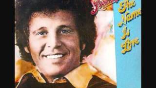 Bobby Vinton - Only Love Can Break A Heart (1977)