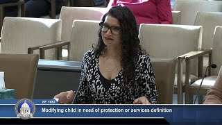 Committee on Health and Human Services - 03/13/25
