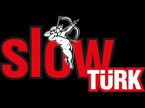 Slow Türk Dinle 95.4 İstanbul - Türkçe Slow Şarkılar - Slow Şarkılar