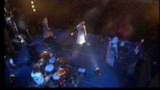 Apulanta &#39;Viivakoodit&#39; live @ RMJ 2004