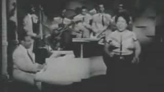 Helen Humes - If Papa Has Outside Lovin', Mama Has Outside Lovin' Too