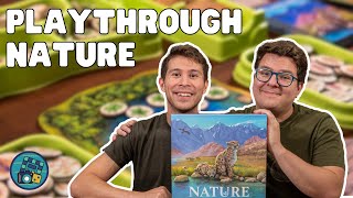 Cy a Couple - Nature video thumbnail