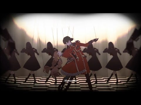 マリオネットラヴァーズ 歌ってみた/しゆん