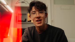 I'm finally home. Channel & Life Update