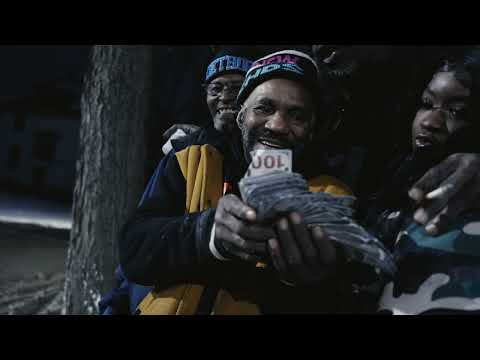 Eaz Miyagi - Hotboys Feat. Mauri Corey & NEM Meech (Official Music Video)