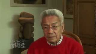 Thumbnail of George Sunga