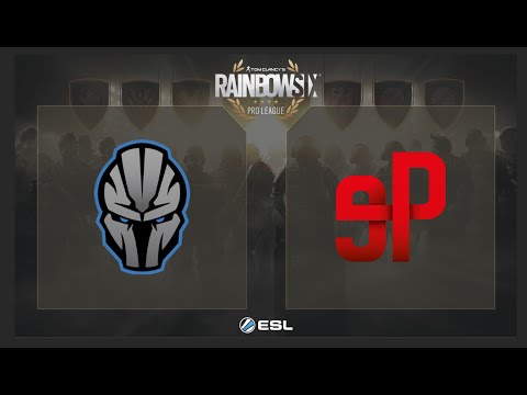 gBots vs. ePunksGG - Rainbow Six Pro League on PC - EU - Playday 1