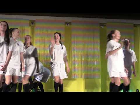 Sportovec města Hluk za rok 2025