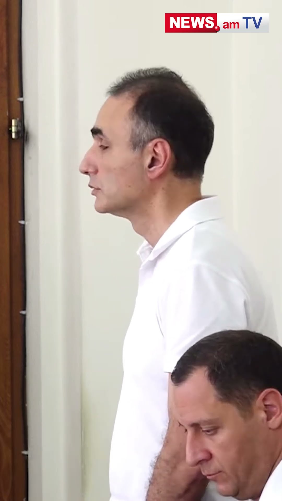Պատրաստ եմ ցուցմունք տալ. հանրությունը պիտի իմանա ճշմարտությունը. Չալաբյան