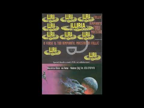 Frankfurt Tokio Connection - Luminescent Avatar (1993)