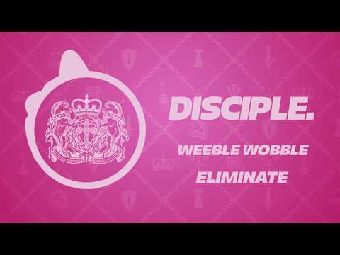 Video thumbnail for Weeble Wobble