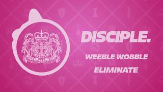 Eliminate - Weeble Wobble video