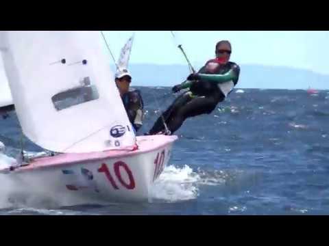 Race Day 3 - 2017 420 Open European Championships - N.O.T.K. - Athens