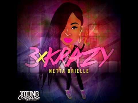 Netta Brielle - 3xKrazy