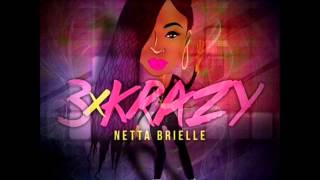 Netta Brielle - 3xKrazy
