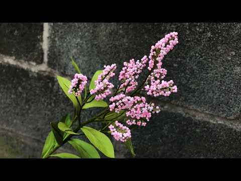 ABC TV | How To Make Filler Paper Flowers #31 - Craft Tutorial