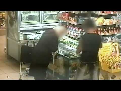 So trickreich gehen Taschendiebe in Einkaufsläden vor