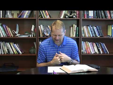 Our problems are real and urgent. Psalm 13:3-4