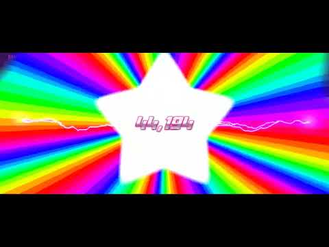 Robot Unicorn Attack 2 - ice world free play -xperia 1