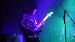 The Knutz - Where The Souls Dance Free / Just Be You .. Lima - Perú ..