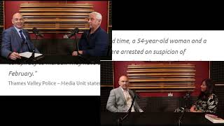 Jeanette Archer Arrested For Conspiracy To Murder