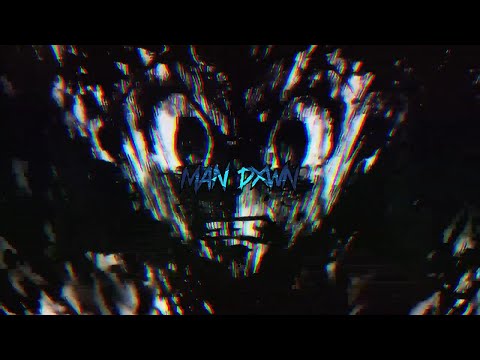 8XNE8 - MAN DXWN (PROD.DEADASSISAAC)