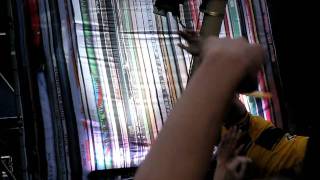 Beatsteaks - Let's see (live @ Wuhlheide Berlin)