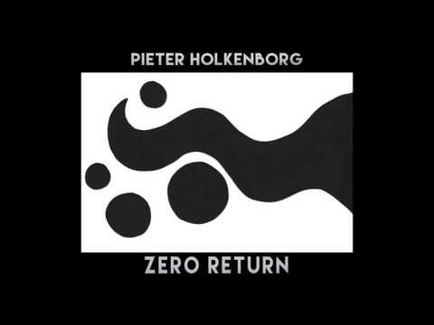 Pieter Holkenborg - So It Goes