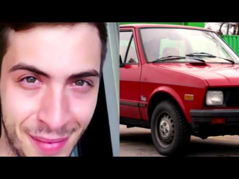 David Black - Југото на Боби (VY)