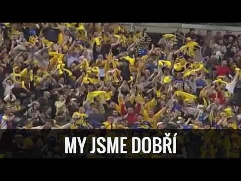 ŠEVCI FANS - PSG Zlín | SEZONA 2003/2004 A 2013/2014 | HYMNA + TEXT