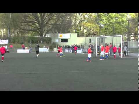 vdz kampioenschap 2014 Clip1