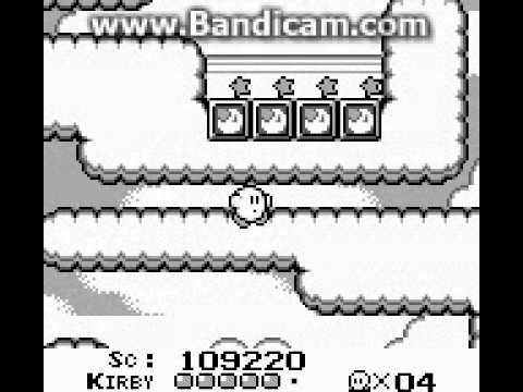 Kirby's Dream Land-Part 2-Kabula on Krack-o