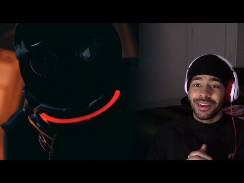WHOSE WINNING IN A FIGHT BATMAN OR KEKRA!!! | Kekra - Batman (Clip Officiel) (REACTION!!!)
