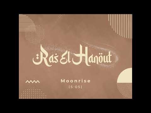Ras El Hanout - Moonrise