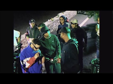 Joe Rem x Cody19 - Likidé (Clip officiel)