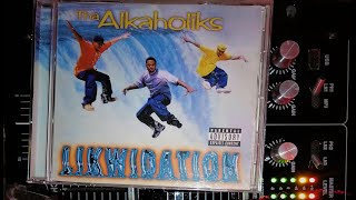 Tha Alkaholiks - Aww Shit   1997