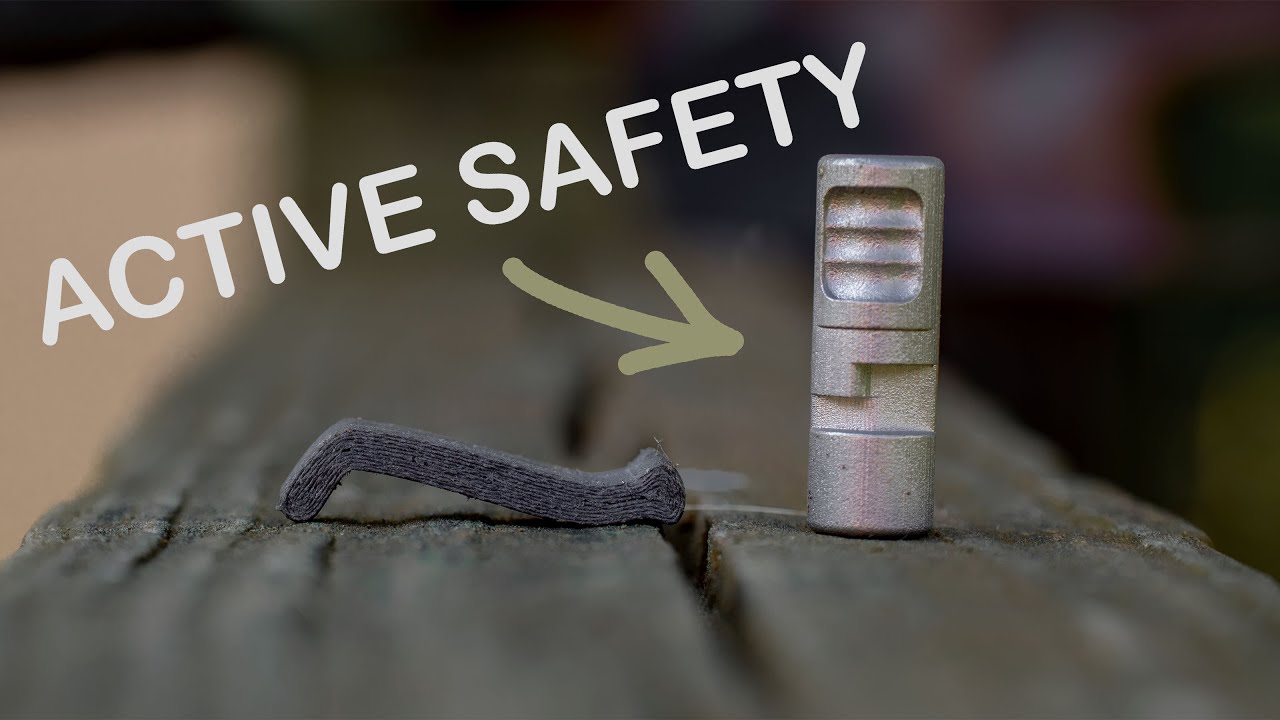 Introducing the Super Safety