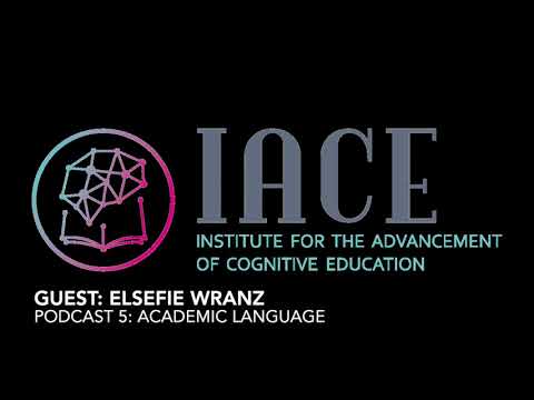 Powerful Podcast 5: Elsefie Wranz