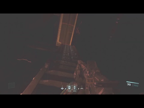 Infinite Warfare campaign PT 10