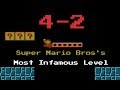 4-2: The History of Super Mario Bros.' Most Infamous Level