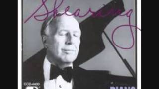 George Shearing - Miss Invisible