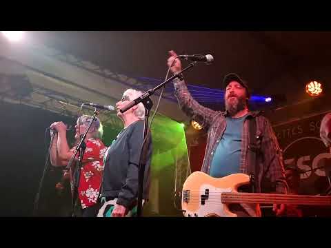 Tulaviok - "Zob Zob Zob" - 3SC