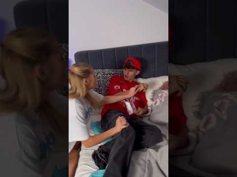 spending time with Gawronek and his girlfriend 🔥🫣