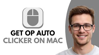 How To GET OP Auto Clicker On Mac (2026 WORKING!)