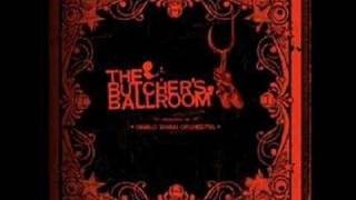 Diablo Swing Orchestra - Wedding March for a Bullet