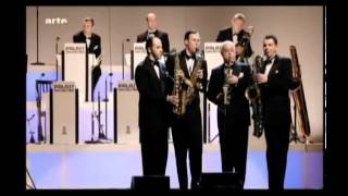 Max Raabe & Palast Orchester,Youre The Cream In My Coffe,