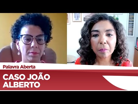 Áurea Carolina comenta trabalho da comissão que acompanha caso João Alberto - 07/12/20