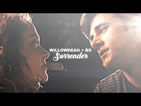 willowdean & bo | surrender.