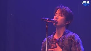 [Vietsub][Perf] Jung Yong Hwa - Lost in time @Summer Calling in Japan {JYHeffectvn}