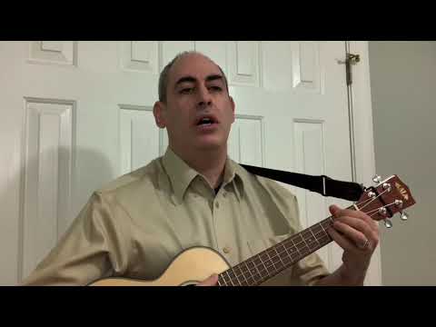 One Indescribable Instant - Lea Salonga (from "Crazy-Ex Girlfriend") (Male Cover) (Ukulele Cover)